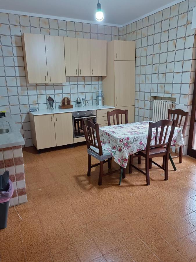 Giada Borgobello Bari Eksteriør billede